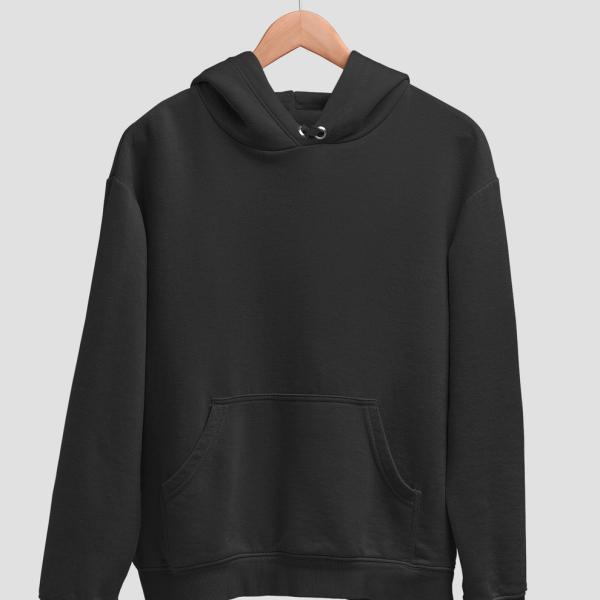 Unisex Hoodies | Pull Over | 100% Pure Cotton | Bio-Washed | Manufacture to Consumer Direct sale