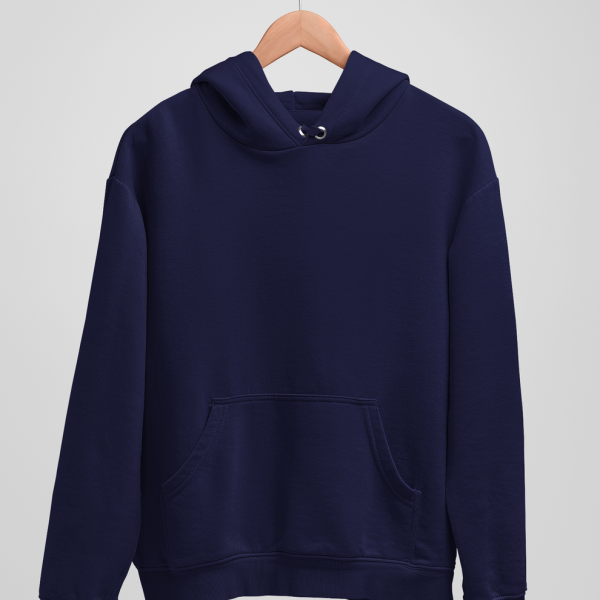Unisex Hoodies | Pull Over | 100% Pure Cotton | Bio-Washed | Manufacture to Consumer Direct sale